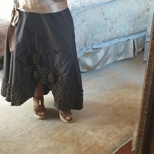 Beautiful Australian Designer  Derhy skirt.